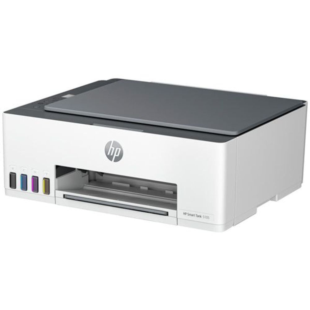 1F3Y3A - HP Smart Tank 5105 All-in-One MFC Printer (Refillable Ink)