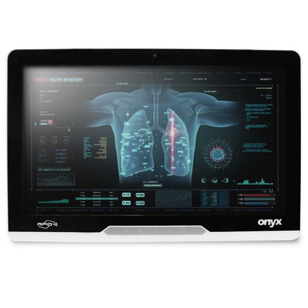 MATE2-2210-P2-B1-001 - Onyx MATE2-2210 I5 12V 22" Medical Aio
