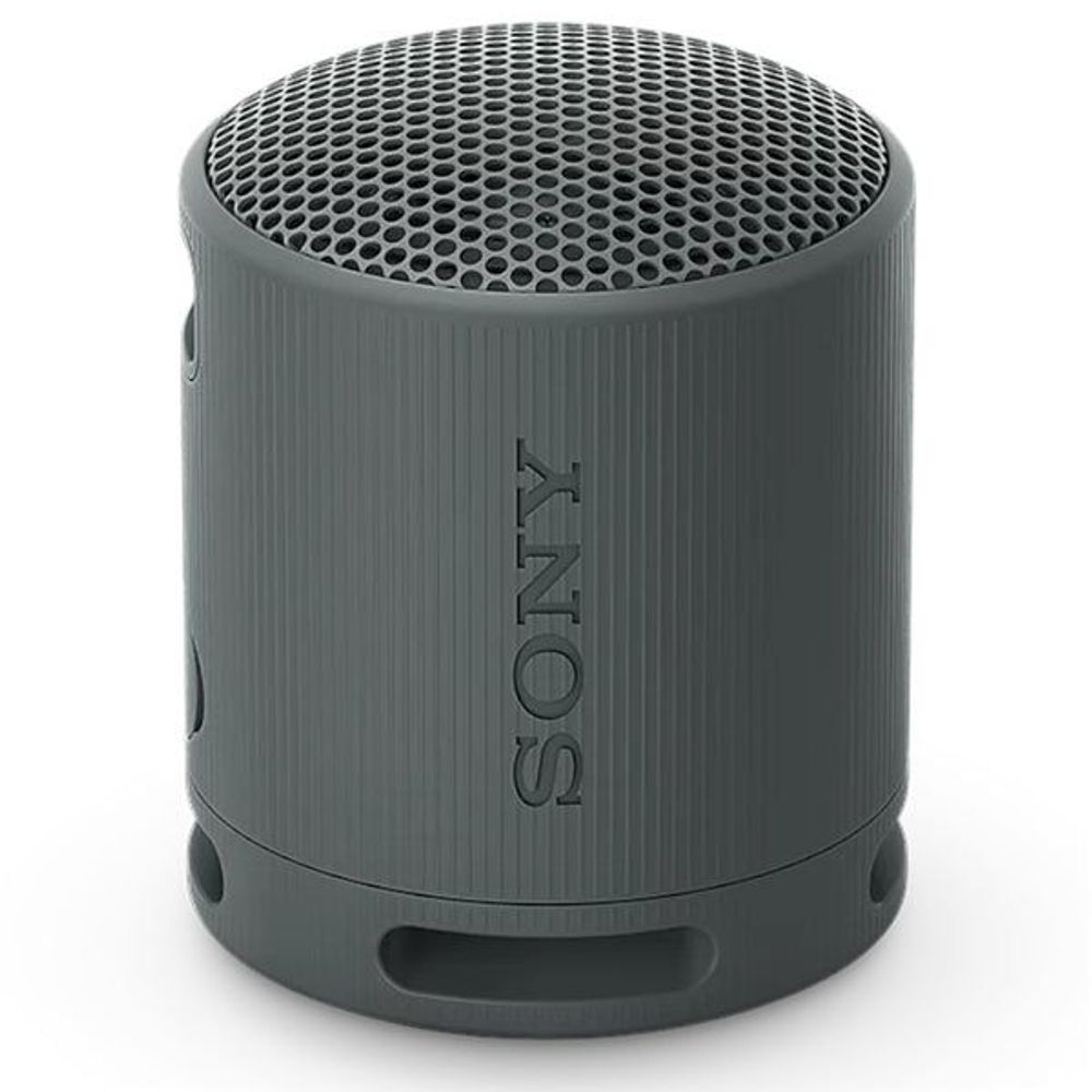 SRSXB100B - Sony SRSXB100B Wireless Speaker Black