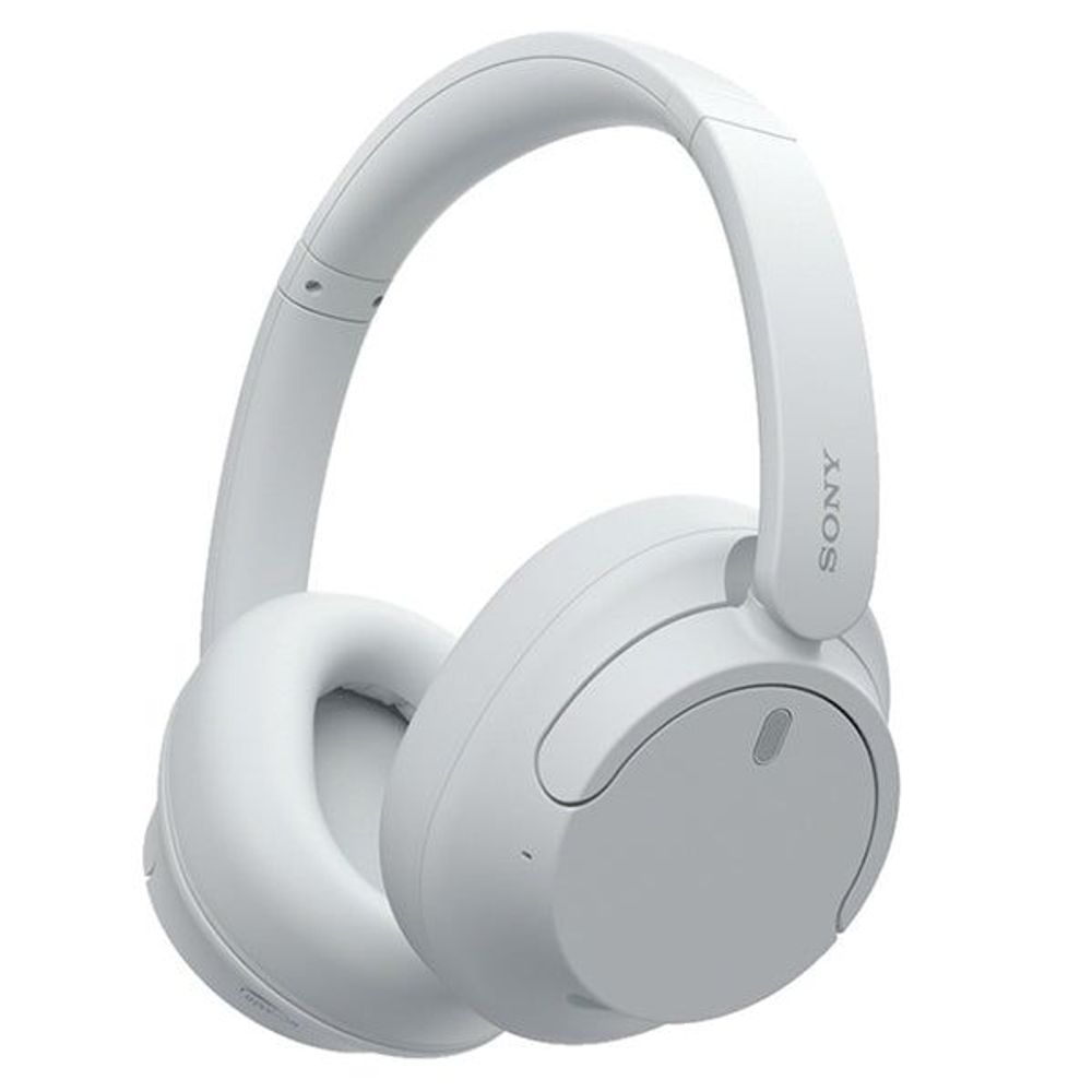 WHCH720NW - Sony WHCH720NW Wireless Noise Cancelling Headphones White