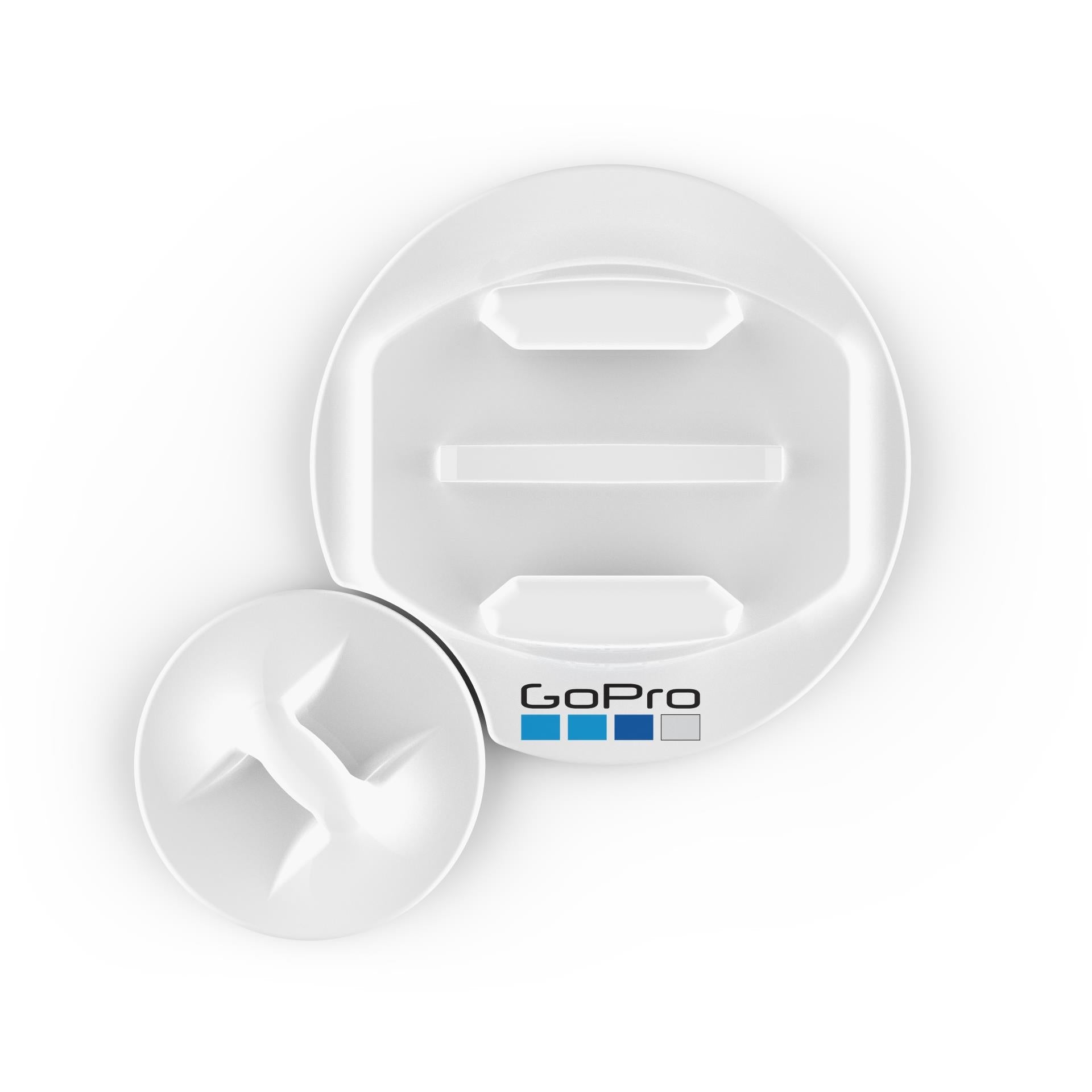 GoPro Surfboard Mounts