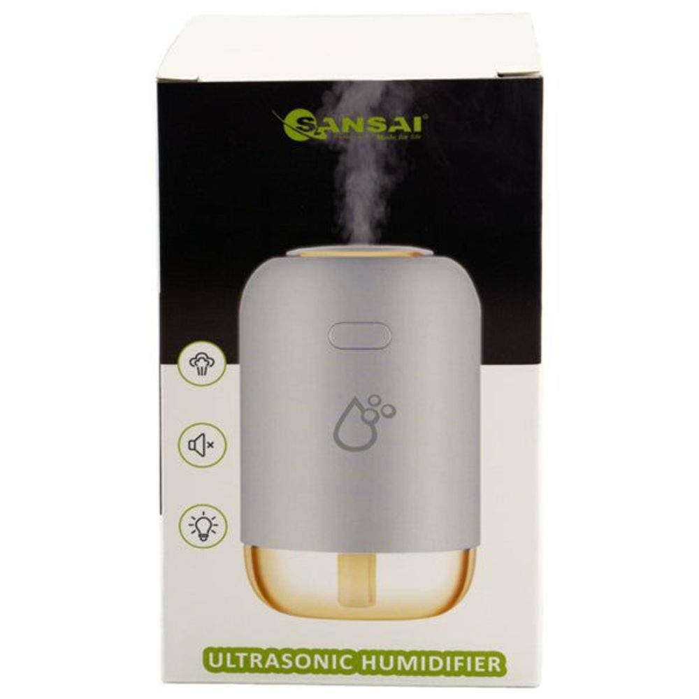 HUD-303C - Sansai Portable Humidifier 260ml