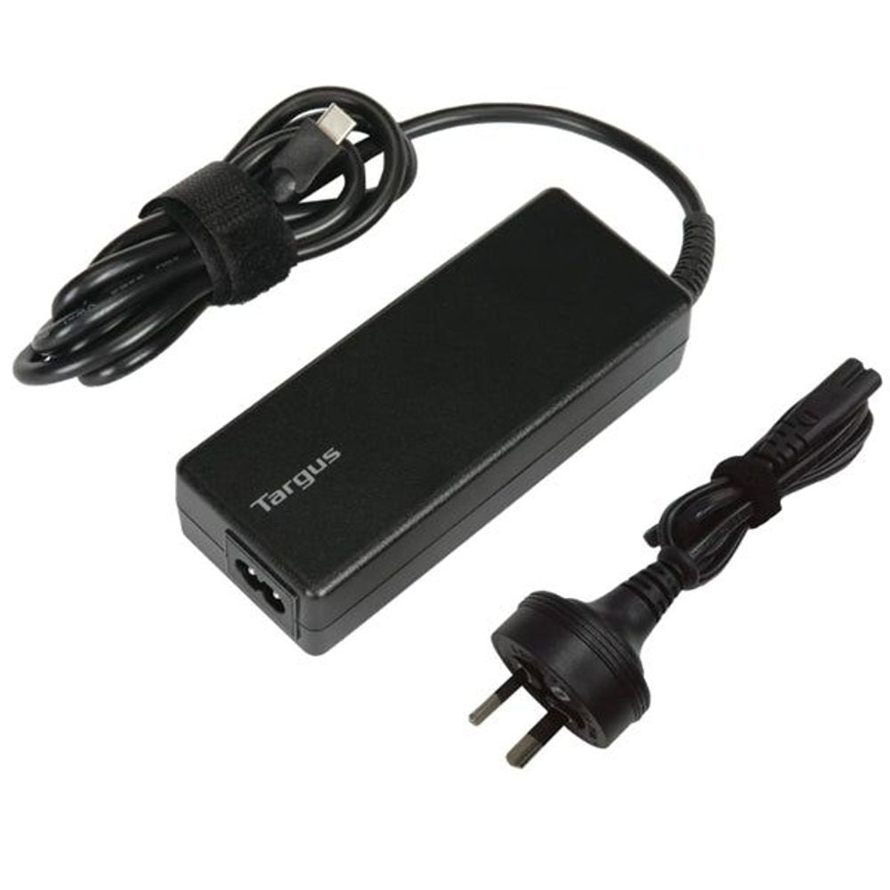 APA108AU - Targus 100W USB-C PD Charger