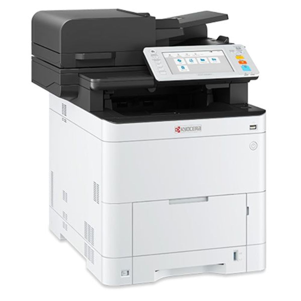 MA4000CIFX - Kyocera ECOSYS MA4000cifx 40ppm Colour Laser MFP