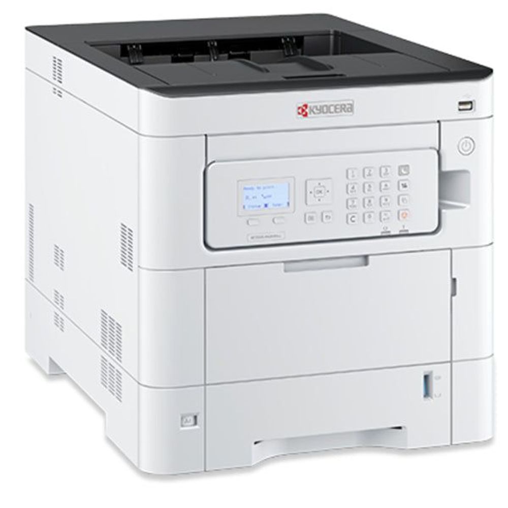 PA3500CX - Kyocera ECOSYS PA3500cx 35ppm Colour Laser Printer