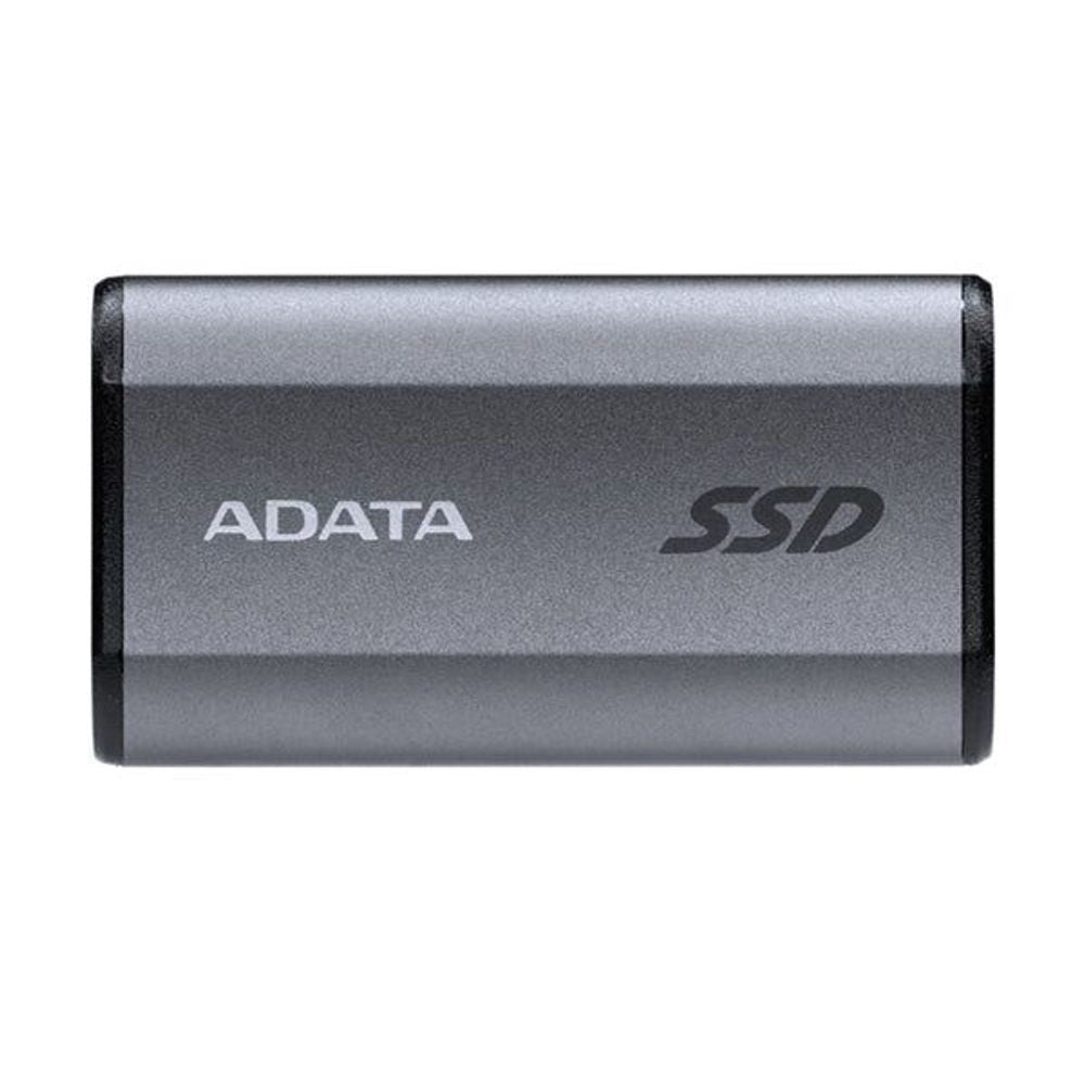 AELI-SE880-1TCGY - Adata SE880 USB3.2 Gen 2 Type-C 1TB External SSD 5yr wty