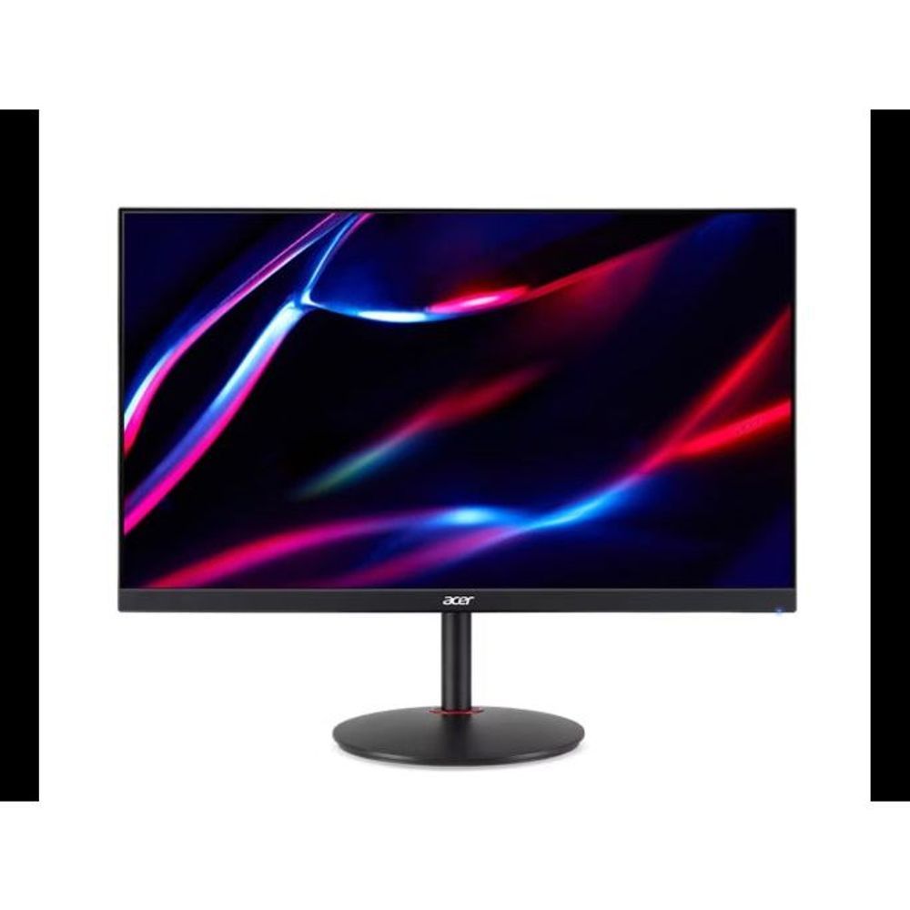 UM.HX1SA.301-RY0 - Acer Nitro XV271U 27" 2560x1440 QHD IPS 1ms DP HDMI Gaming LCD 180Hz