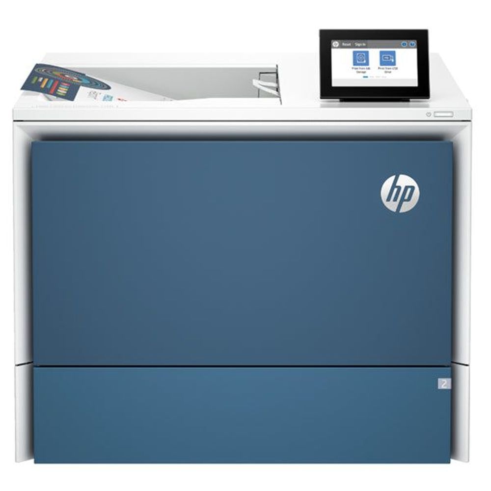 6QN28A - HP Color LaserJet Enterprise 5700dn 43ppm Printer