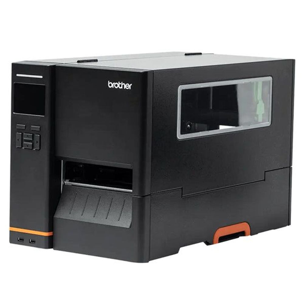 TJ4420TN - Brother TJ4420TN Industrial Label Printer