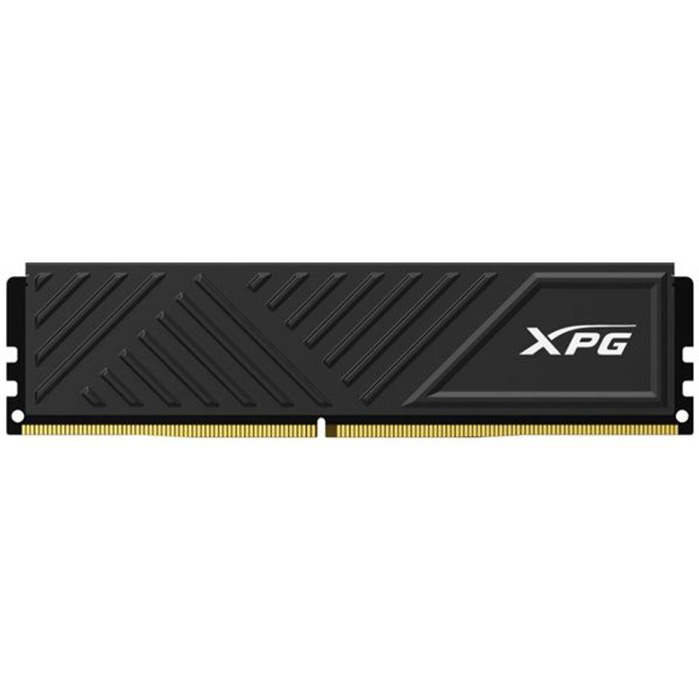 AX4U32008G16A-DTBKD35 - XPG Gammix D35 16GB 2x8GB DDR4 3200 RAM Black