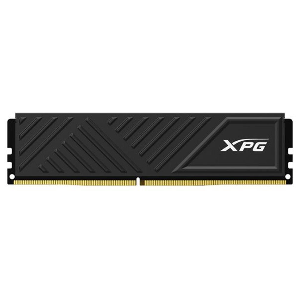 AX4U320016G16A-DTBKD35 - XPG Gammix D35 32GB 2x16GB DDR4 3200 RAM Black