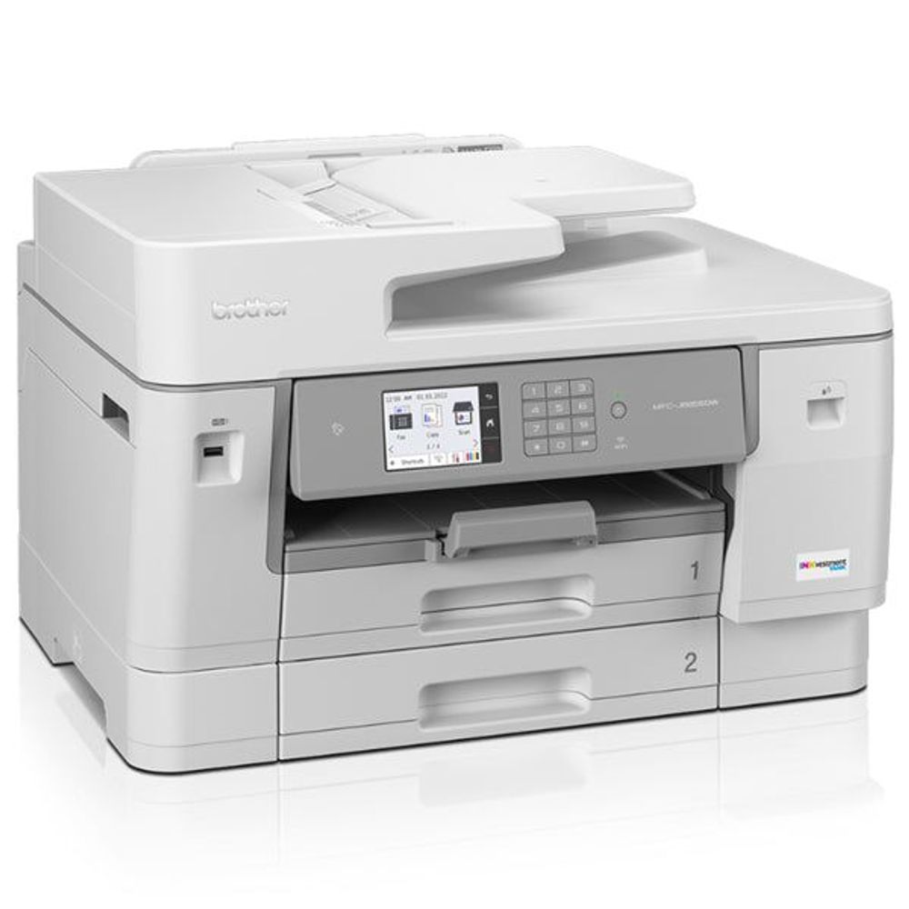 MFCJ6955DW BFD - Brother MFCJ6955DW A3 30ppm Inkjet MFC - Free Delivery and Install