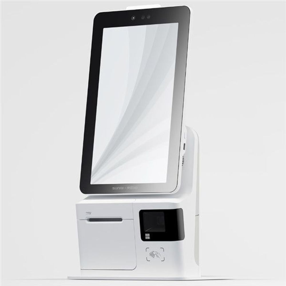 P05064009 - Sunmi K2 Mini RK3288 2GB 16GB Android Kiosk