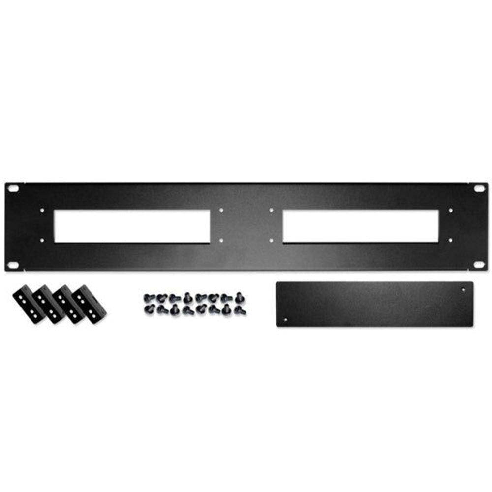 PRM01 - Shuttle PRM01 Rack Mount Kit for 1.3L Models