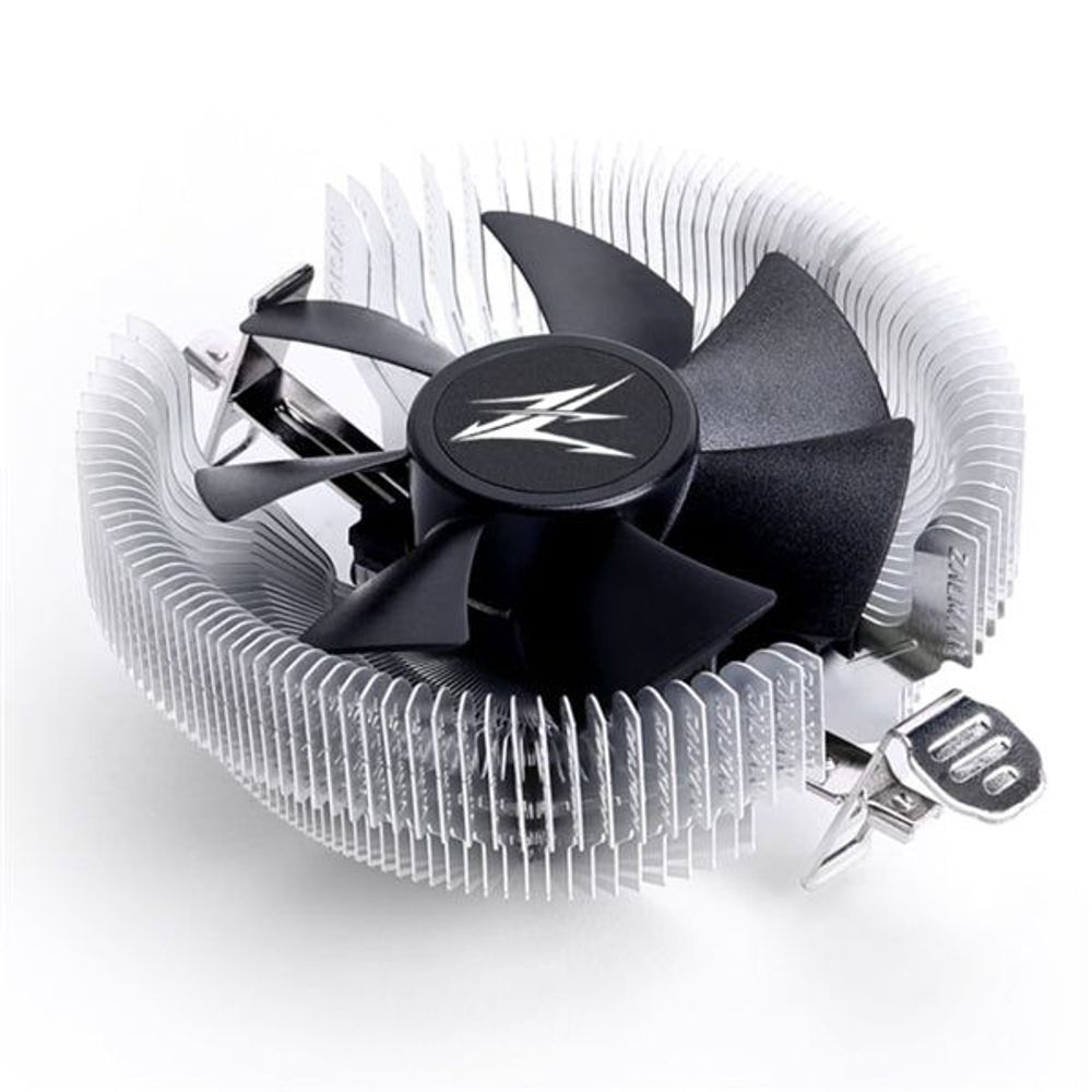 CNPS80G Rev.3 - Zalman CNPS80G Rev.3 85mm CPU Cooler AM3/4/5/LGA1200/1700