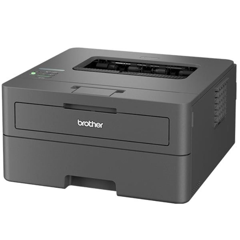 HLL2400DW - Brother HLL2400DW 30ppm Mono Laser Single Function Printer $20Cashback