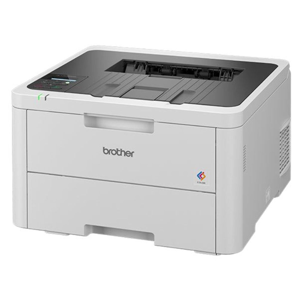 HLL3240CDW - Brother HLL3240CDW 26ppm Colour Laser Single Function Printer