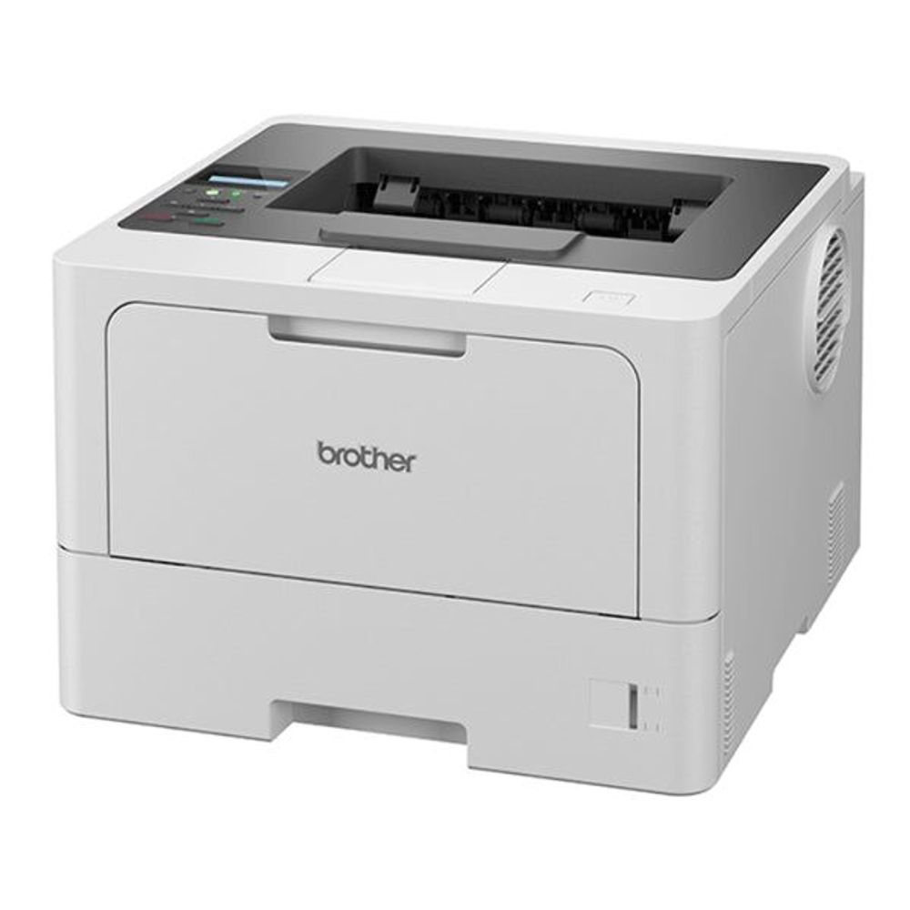 HLL5210DW - Brother HLL5210DW 48ppm Mono Laser Printer