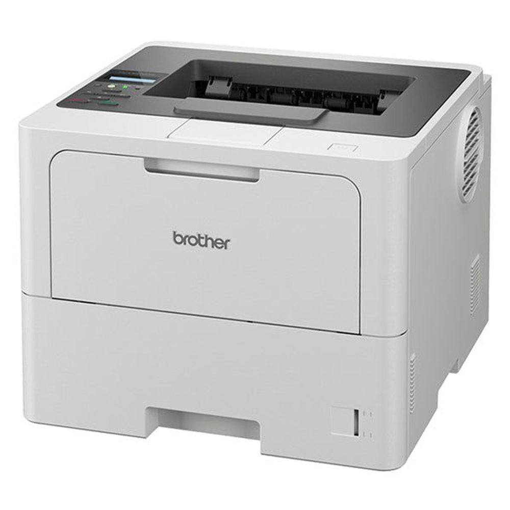 HLL6210DW - Brother HLL6210DW 50ppm Mono Laser Printer