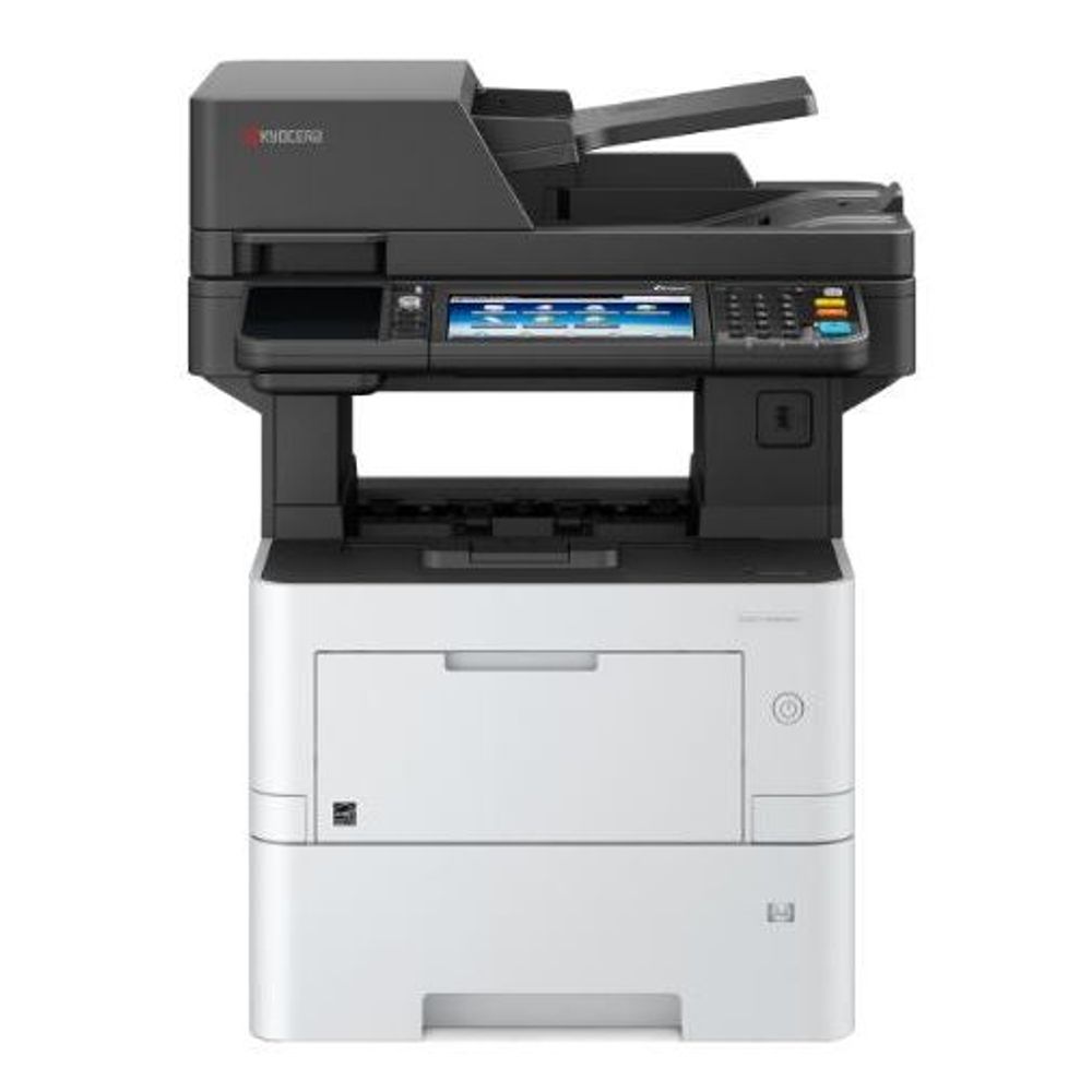 M3655IDN/A - Kyocera ECOSYS M3655IDN/a 55ppm A4 Mono MFP Laser