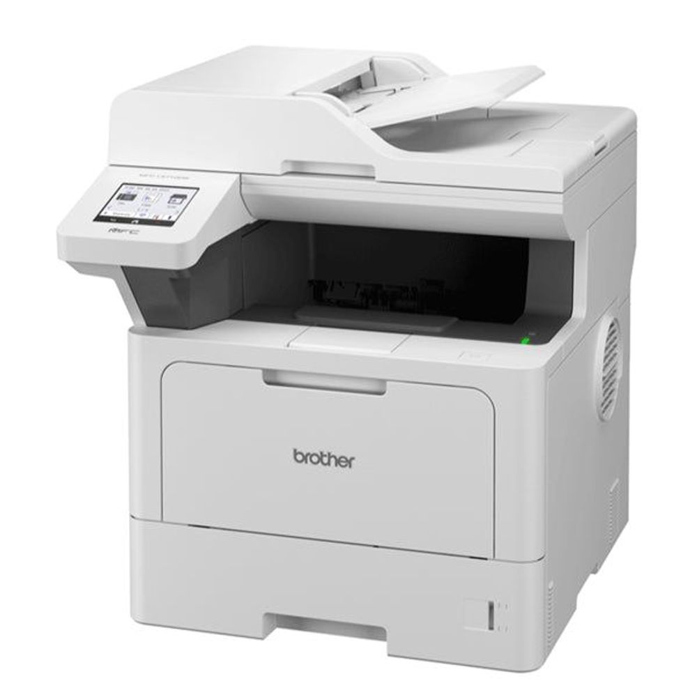 MFCL5710DW - Brother MFCL5710DW 48ppm Mono MFC Laser Printer