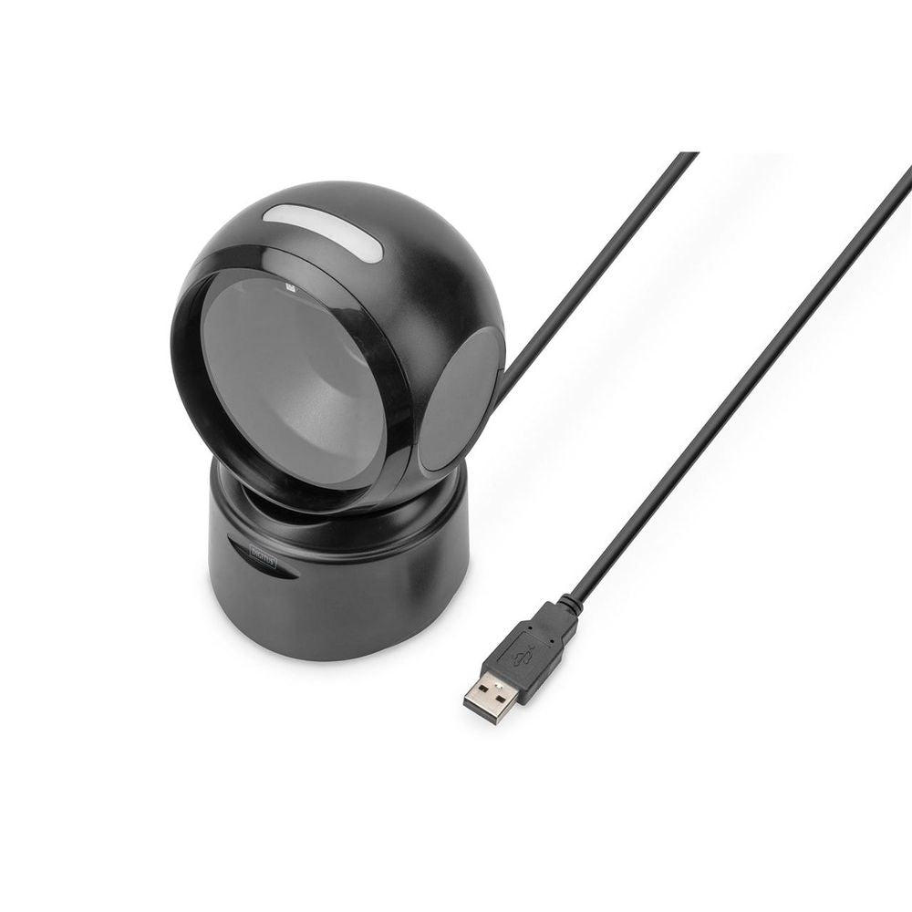 DA-81005 - Digitus 2D Desktop USB Barcode Scanner