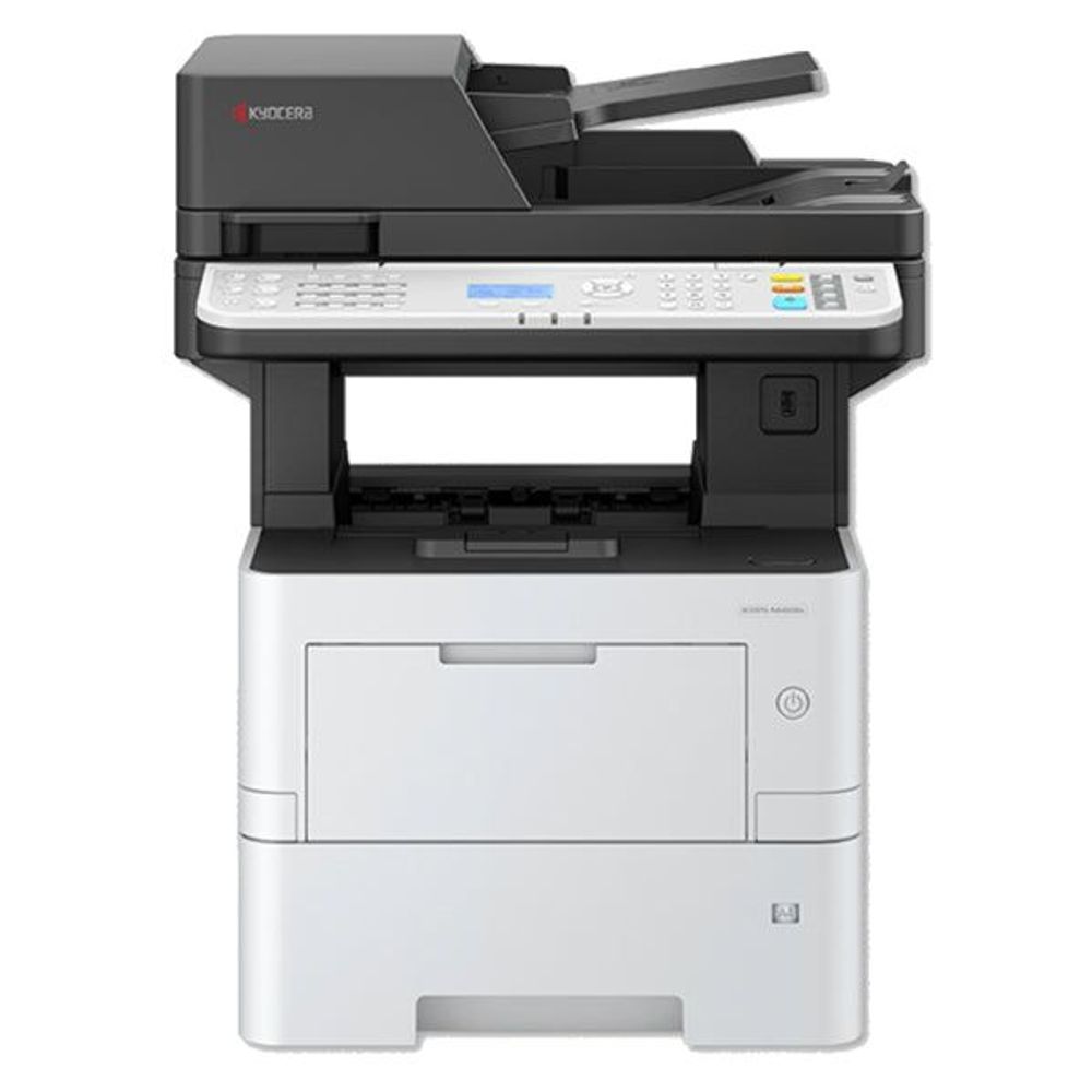 MA4500FX - Kyocera ECOSYS MA4500fx 45ppm Mono Laser MFP