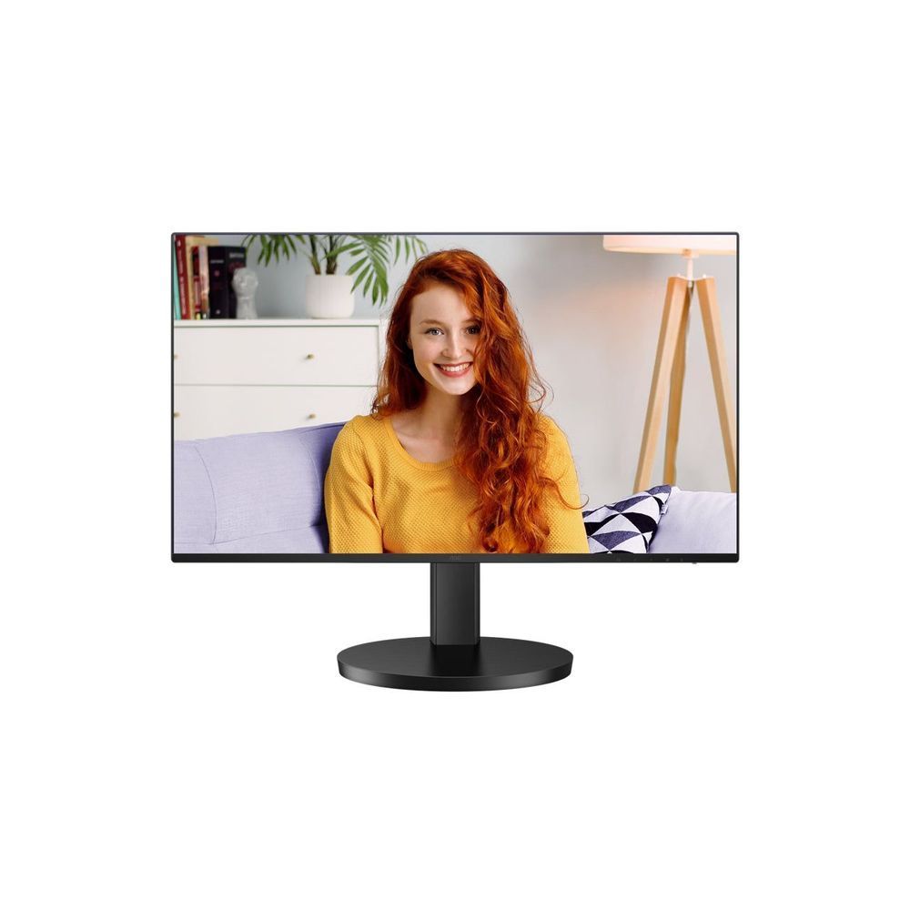 24B3CF2 /79 - AOC 24B3CF2 24" 1920x1080 HDMI USB Type-C Dock Ergo Monitor 5yr wty