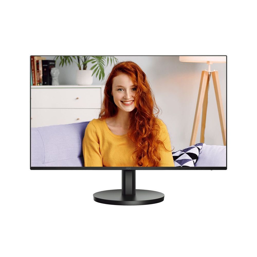 24B3CA2 /79 - AOC 24B3CA2 24" 1920x1080 HDMI USB Type-C Dock Spkrs Monitor 5yr wt