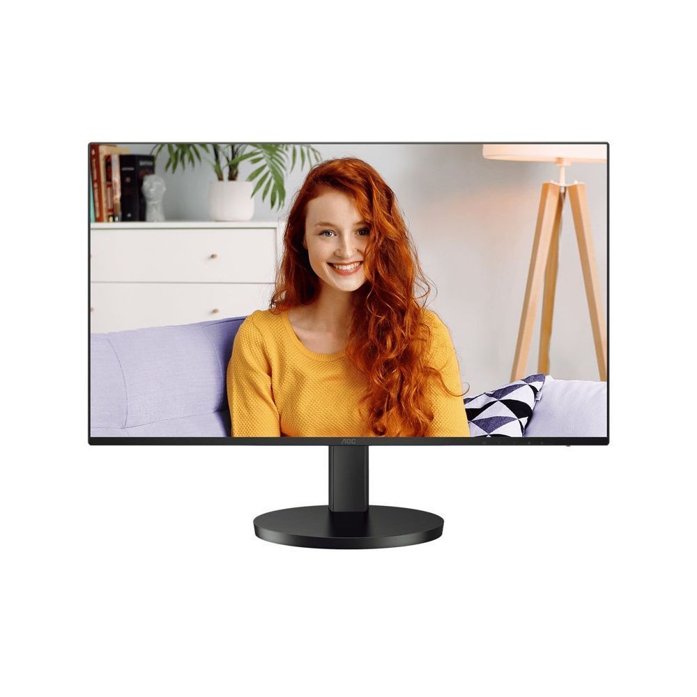 27B3CF2 /79 - AOC 27B3CF2 27" 1920x1080 HDMI USB Type-C Dock Ergo Monitor 5yr wty