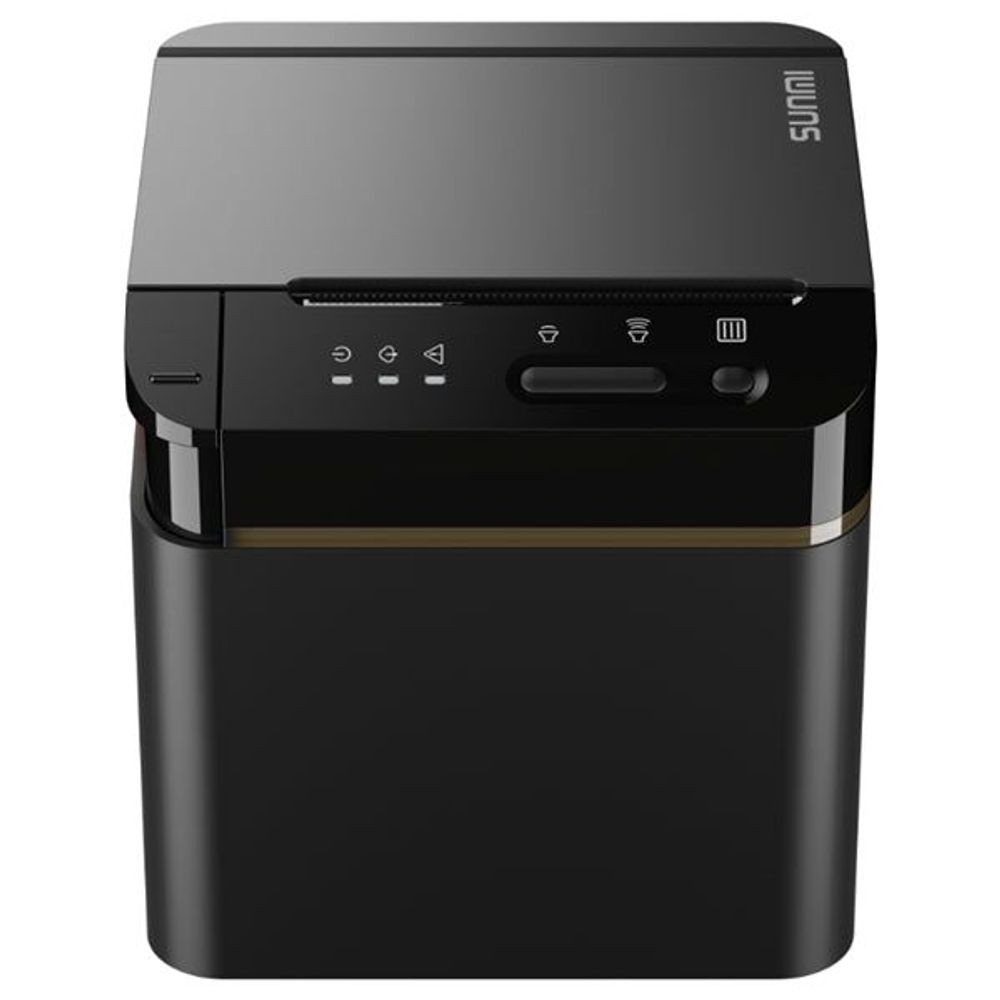 C04020027 - Sunmi 80MM Cloud Thermal Printer USB + LAN + WiFi + Bluetooth