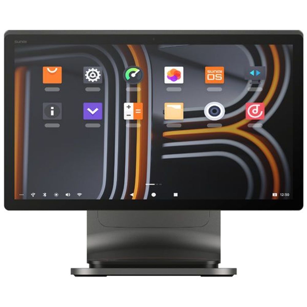 TBC - L15B1 - Sunmi T3 Pro Desktop 15.6" 6GB 128GB Android 13