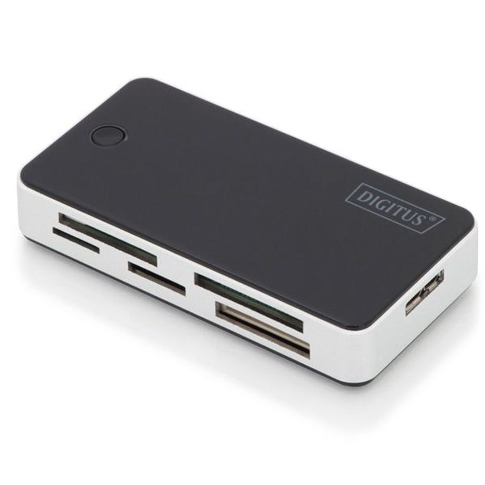 DA-70330-1 - Digitus Card Reader All-in-one USB3.0