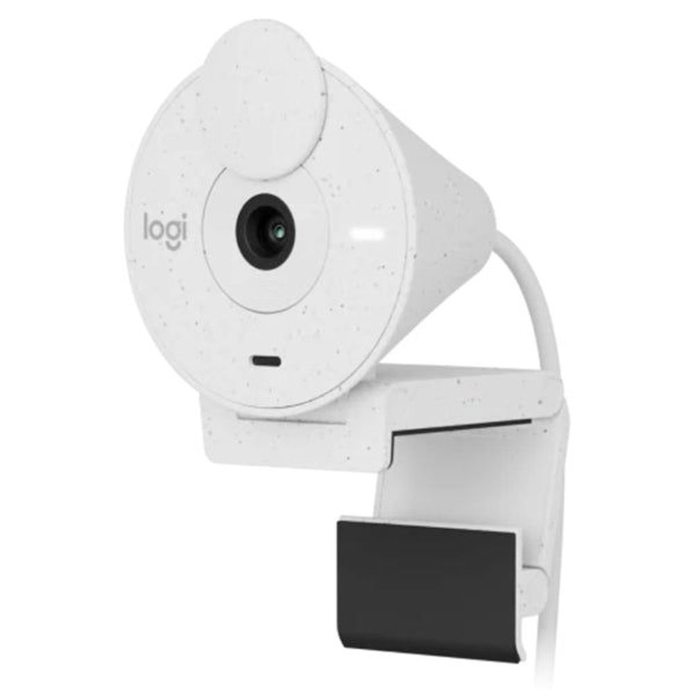 960-001443 - Logitech Brio 300 - Off White