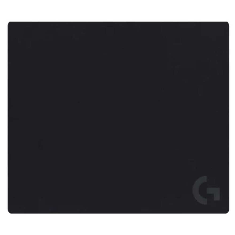 943-000801 - Logitech G640 Large Cloth Gaming Mouse Pad