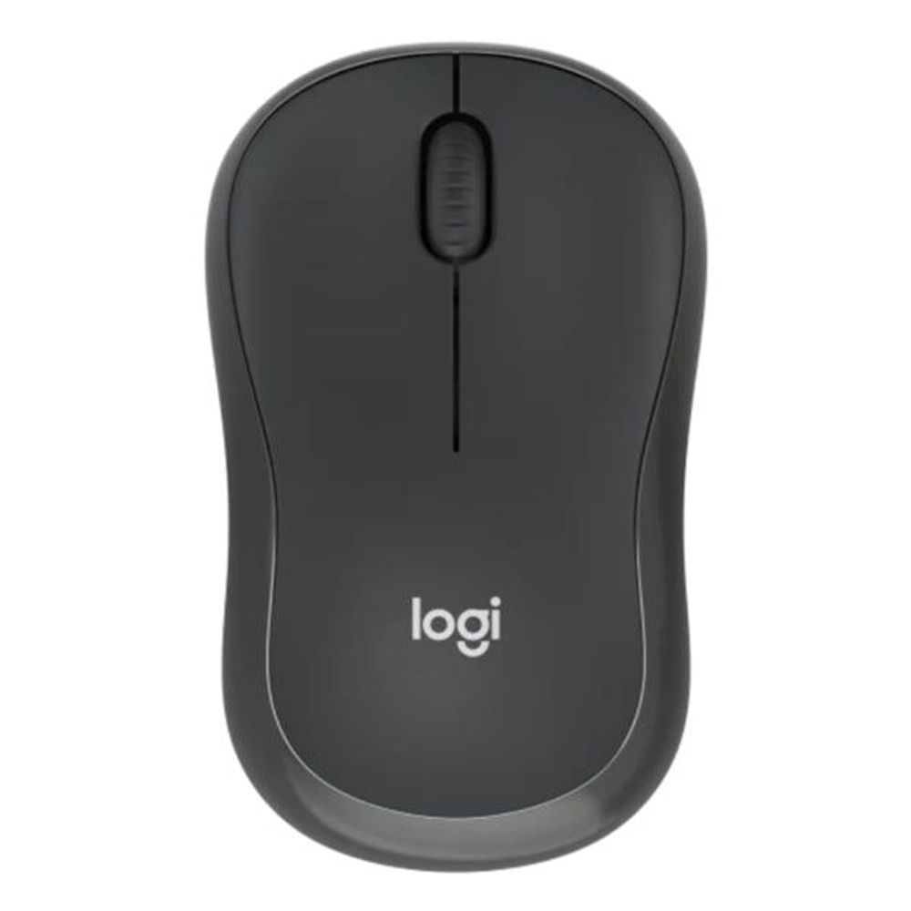 910-007183 - Logitech M240 Silent Mouse for Business - Graphite