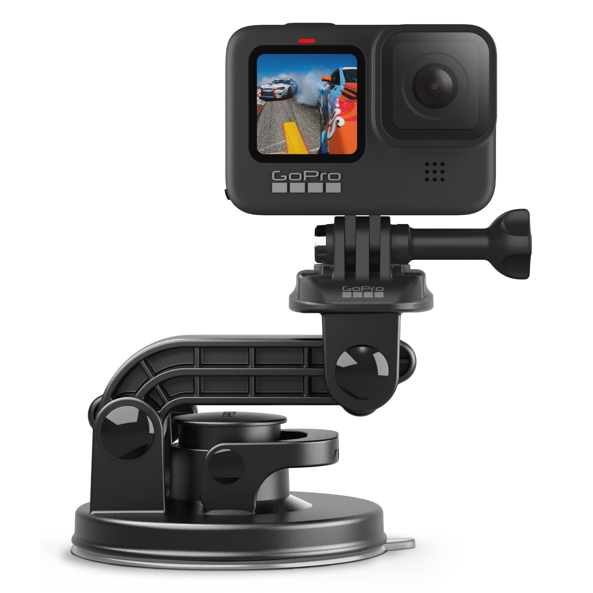 GoPro Suction Cup Mount