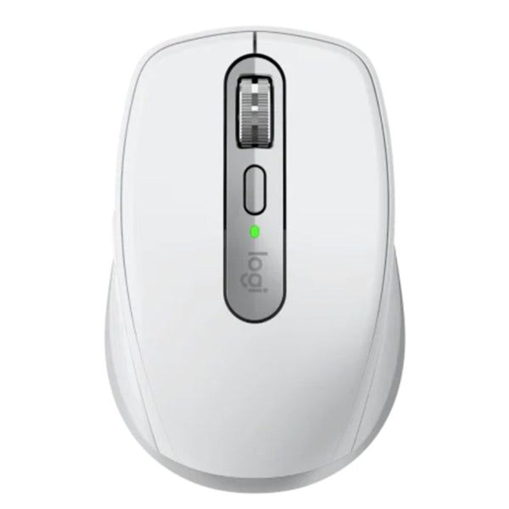 910-006933 - Logitech MX Anywhere 3S Mouse - Pale Grey