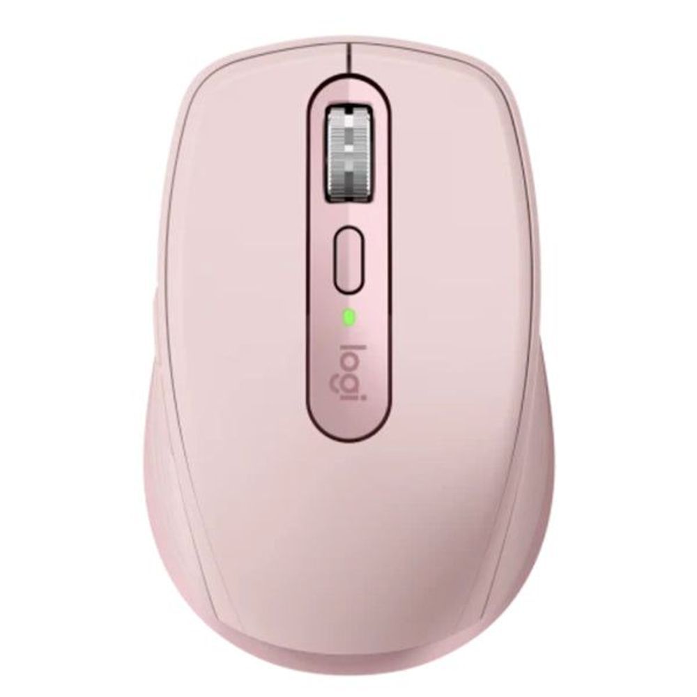 910-006934 - Logitech MX Anywhere 3S Mouse - Rose