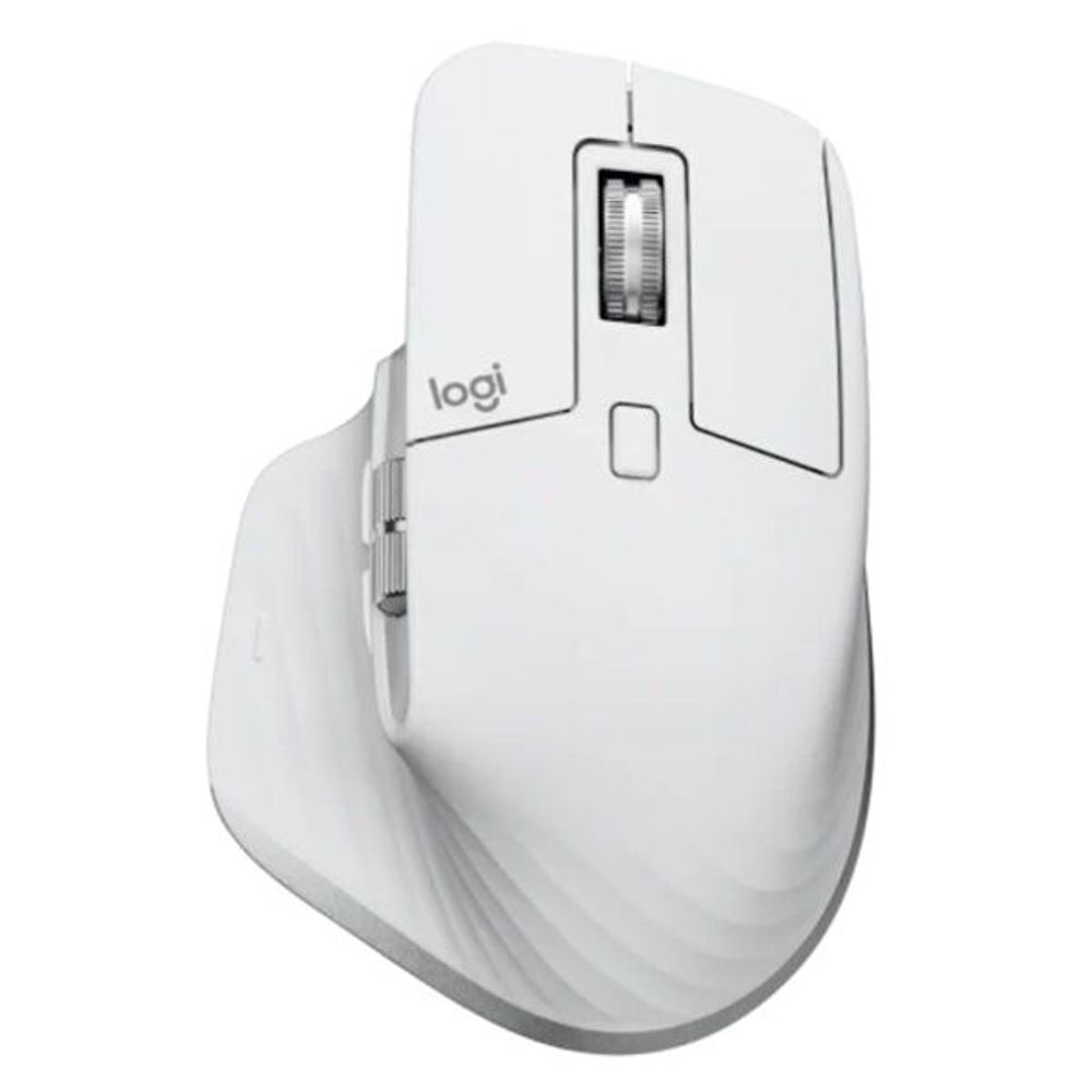 910-006574 - Logitech MX Master 3S For Mac Advanced Wireless Mouse