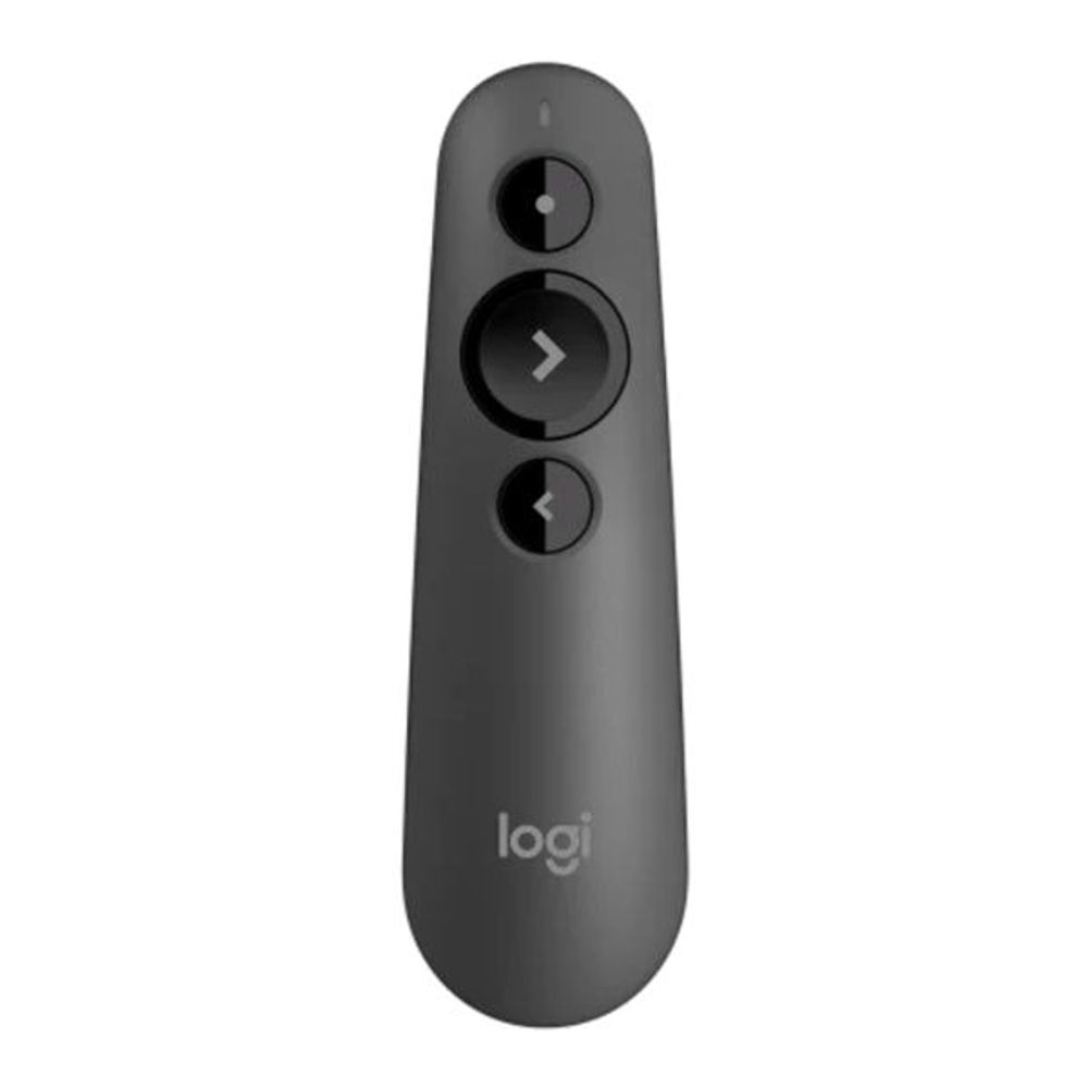 910-006521 - Logitech R500s Wireless Presenter