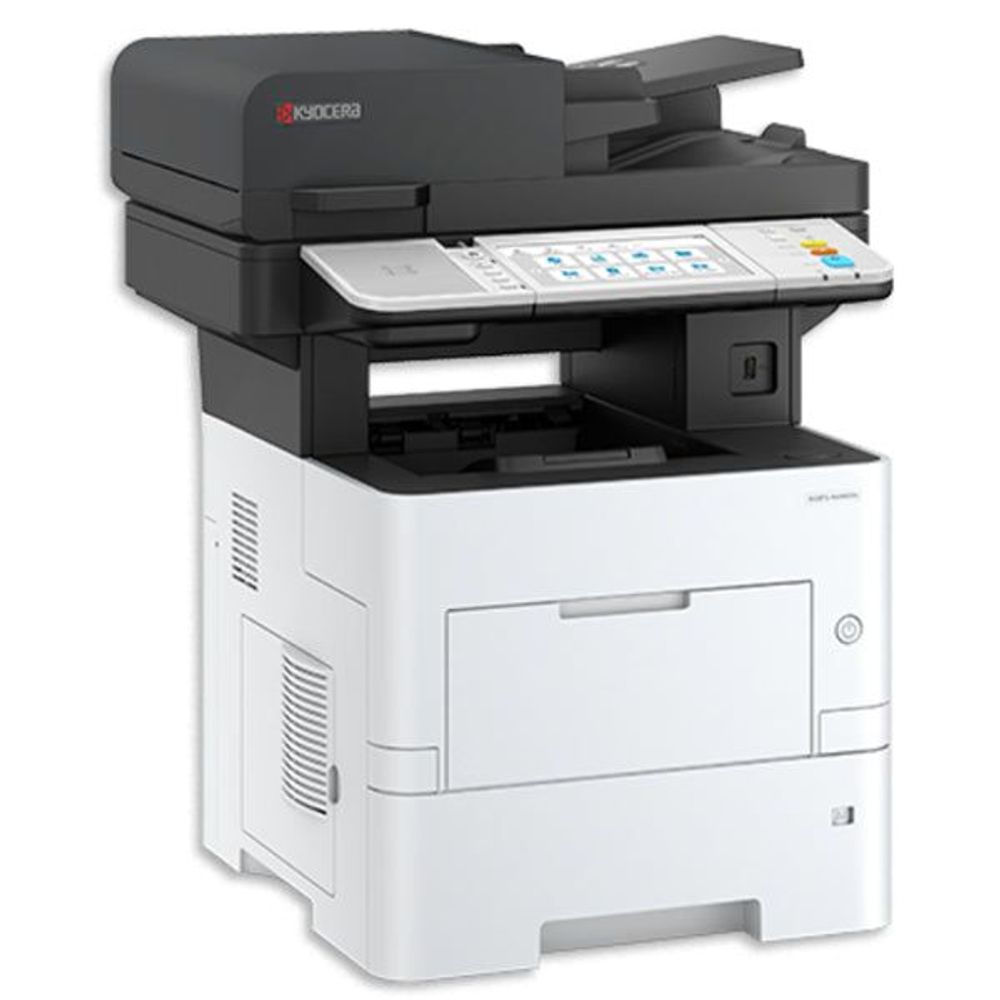 MA4500IFX - Kyocera ECOSYS MA4500ifx 45ppm Mono Laser MFP