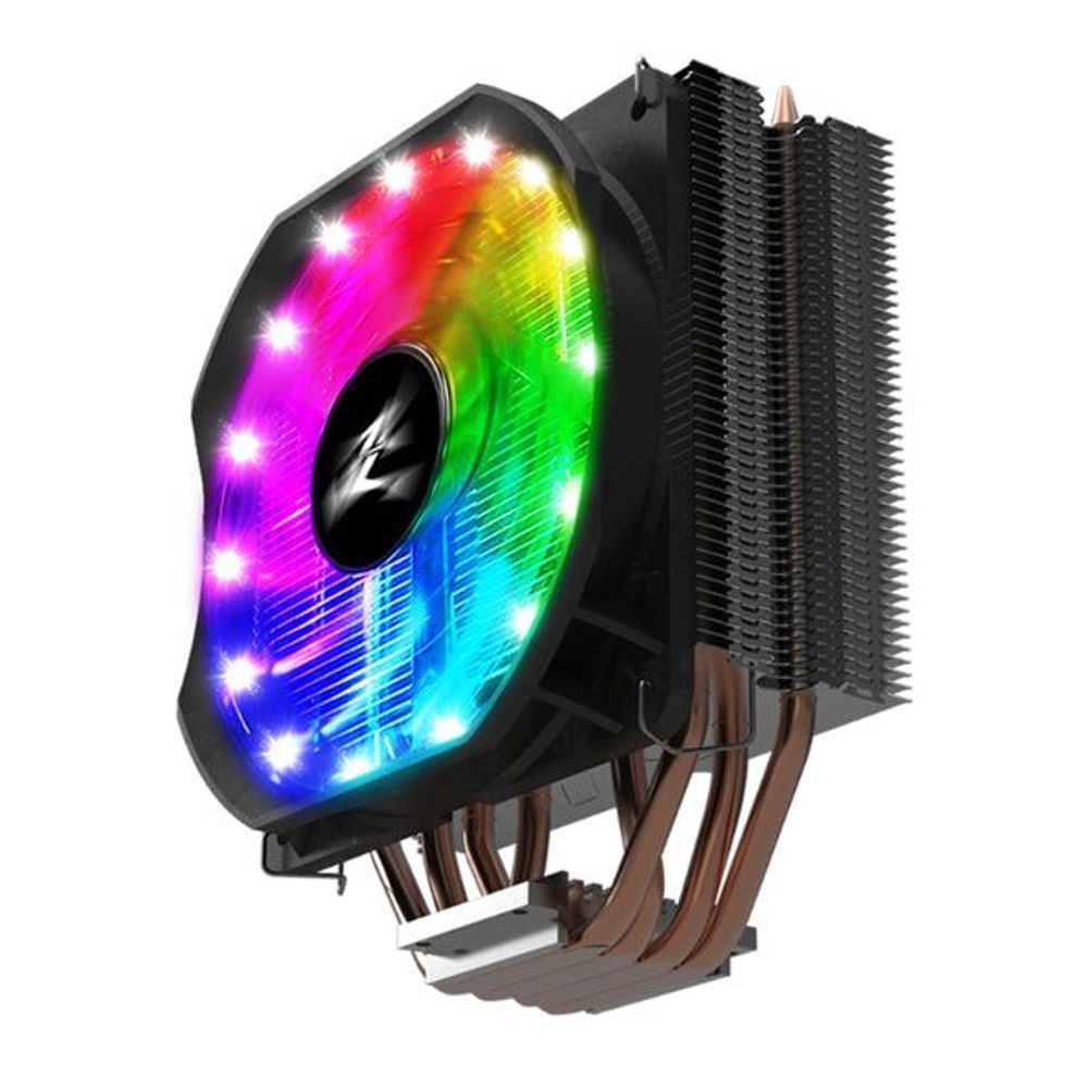 CNPS9X OPTIMA RGB - Zalman CNPS9X Optima RGB CPU Cooler AM4/5/LGA1200/1700