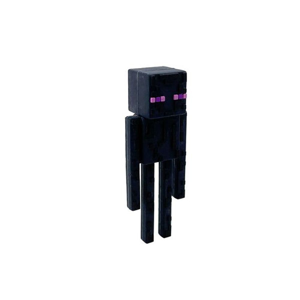 66980 - Verbatim Minecraft Enderman 32GB USB2.0 Flash Drive