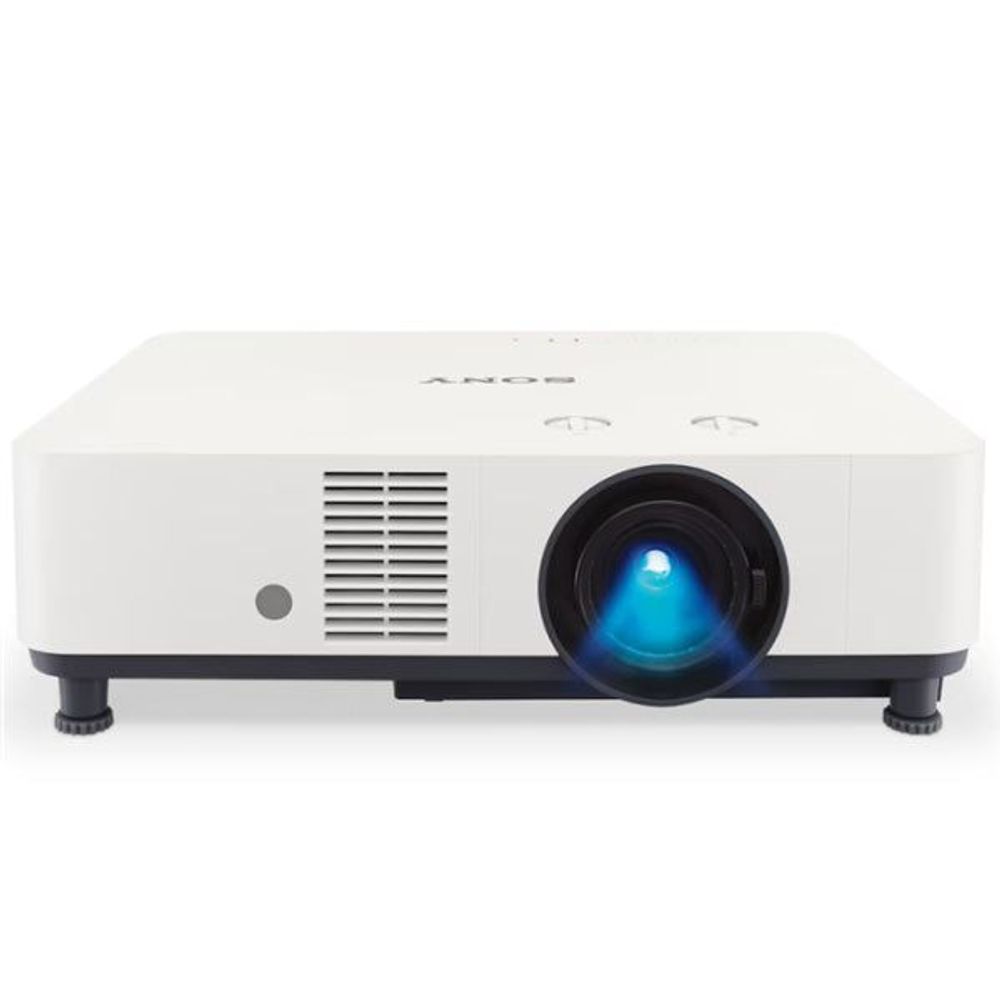 VPLPHZ5 - Sony VPLPHZ51 Laser Installation Projector WUXGA 5000 Lumen