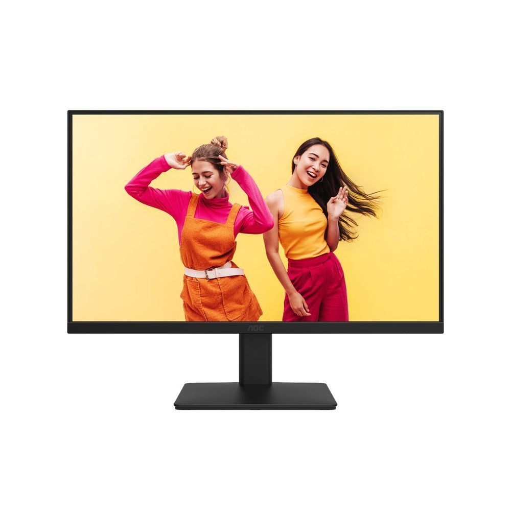 22B20JHN2 /79 - AOC 22B20JHN2 22" VA 1920x1080 VGA HDMI 100Hz Frameless Monitor