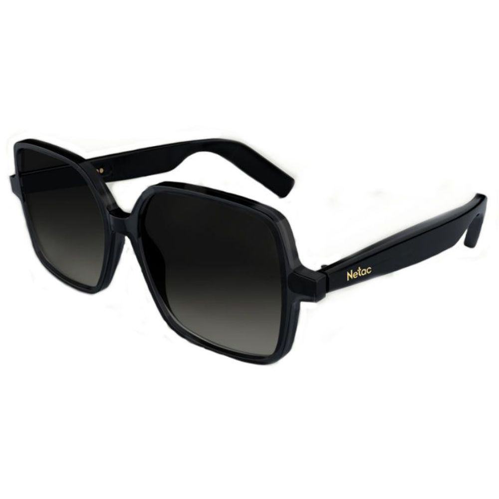 EW07BEN - Netac LK-EW07 Intelligent Audio Sunglasses