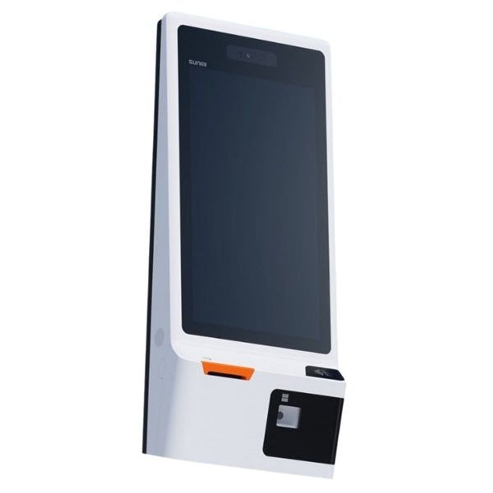 P05074007 - Sunmi K2 RK3399 4GB 32GB 24" FHD Scanner 80mm Printer Restaurant Ver.