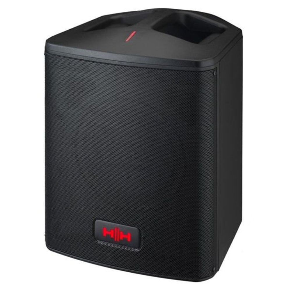 TENSOR-MINI - HH Tensor Mini Portable Battery PA System