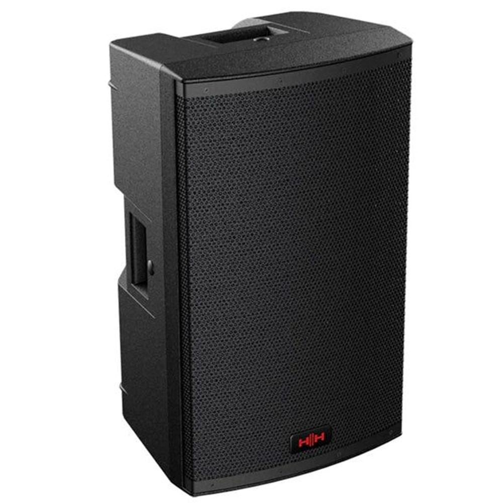 TRE-1201 - HH Tensor TRE-1201 Powered Loudspeaker 12" 1400W